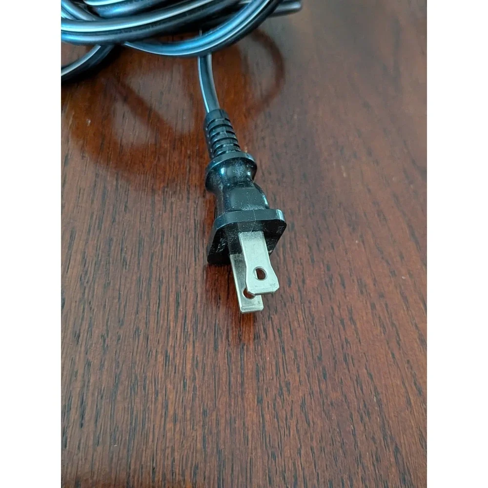 PANASONIC Model PV-A15B Video Camera Camcorder Battery Charger AC Adapter‎ OEM